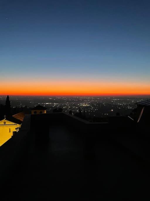 Il Tramonto Su Tivoli公寓 外观 照片