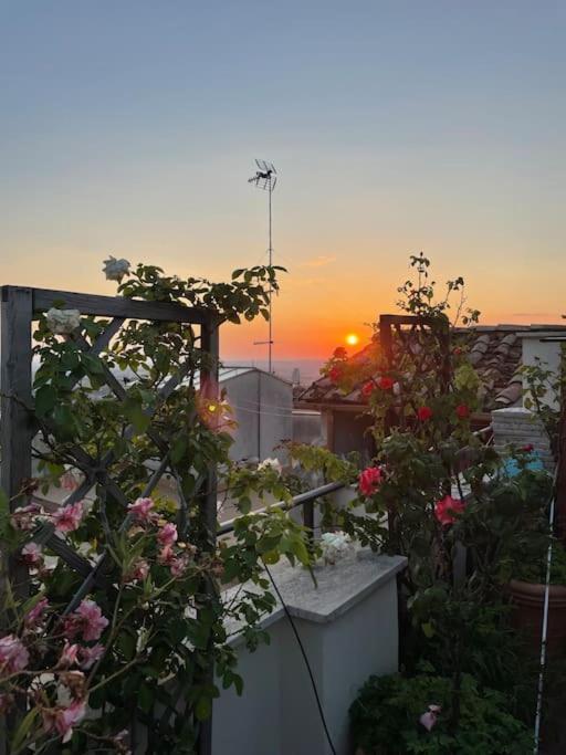 Il Tramonto Su Tivoli公寓 外观 照片